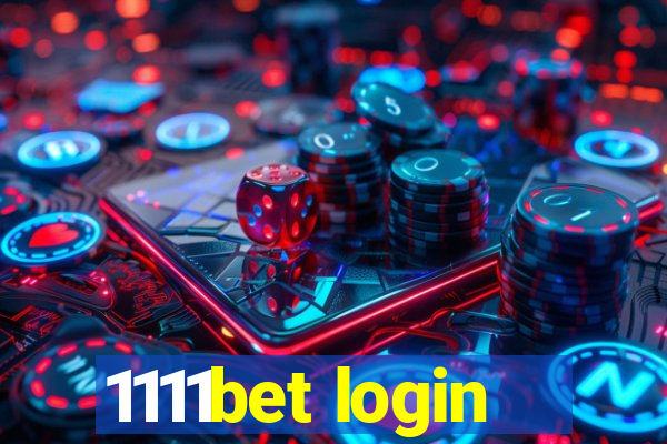 1111bet login